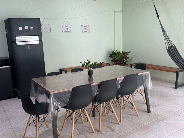 #8959 - Casa Assobradada para Venda em Santo André - SP - 2