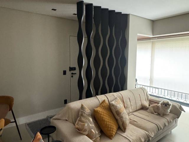 Apartamento Padrão para Venda em Santo André - 4