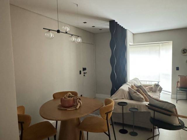 #8960 - Apartamento Padrão para Venda em Santo André - SP - 1