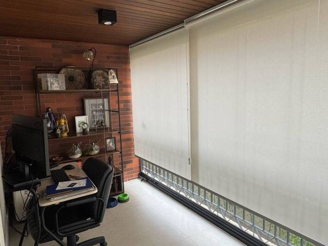 Apartamento Padrão para Venda em Santo André - 5