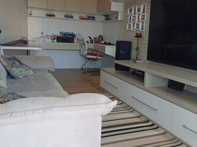 #8961 - Apartamento Padrão para Venda em São Bernardo do Campo - SP - 2