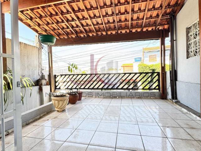 #8963 - Casa para Venda em Santo André - SP - 2