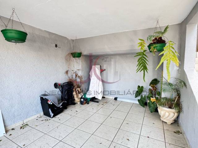 #8963 - Casa para Venda em Santo André - SP - 3