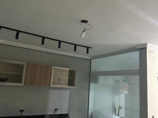 #8964 - Apartamento sem condomínio para Venda em Santo André - SP - 2