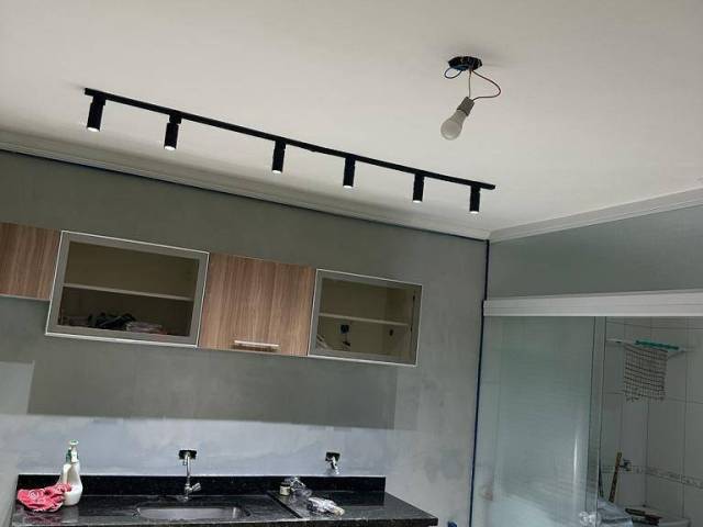 #8964 - Apartamento sem condomínio para Venda em Santo André - SP - 3