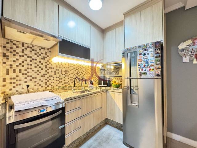 #8967 - Apartamento sem condomínio para Venda em Santo André - SP - 2