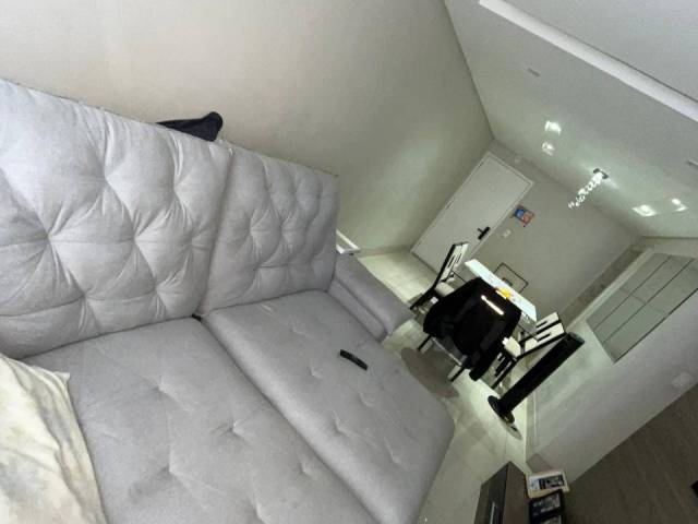 #8968 - Apartamento Padrão para Venda em Santo André - SP - 1