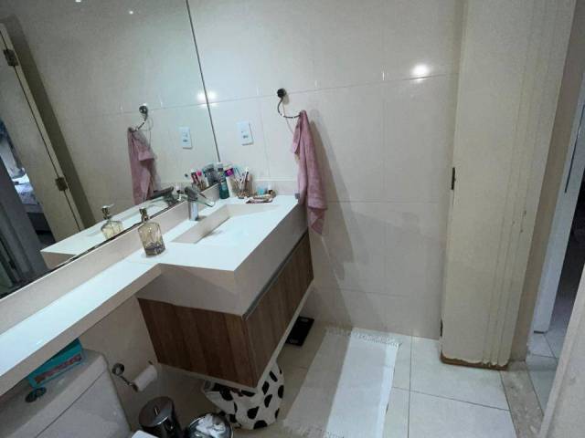 #8968 - Apartamento Padrão para Venda em Santo André - SP - 3