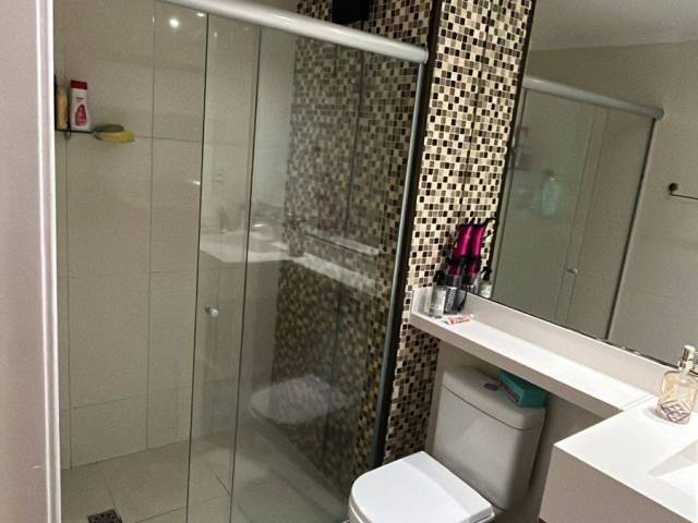 Apartamento Padrão para Venda em Santo André - 4
