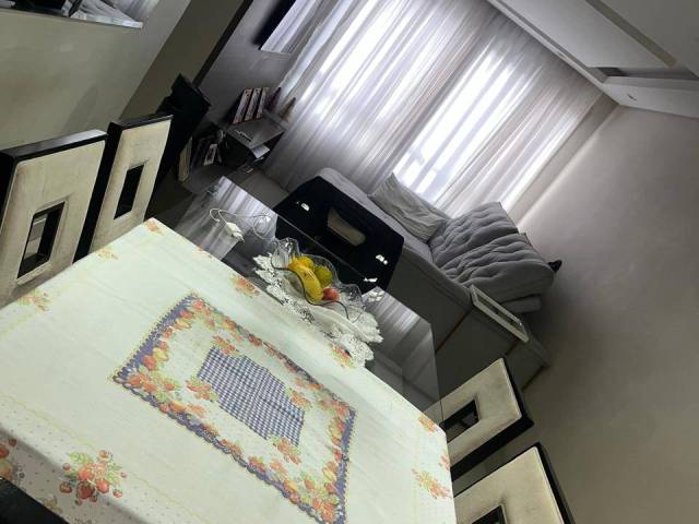 #8968 - Apartamento Padrão para Venda em Santo André - SP - 2