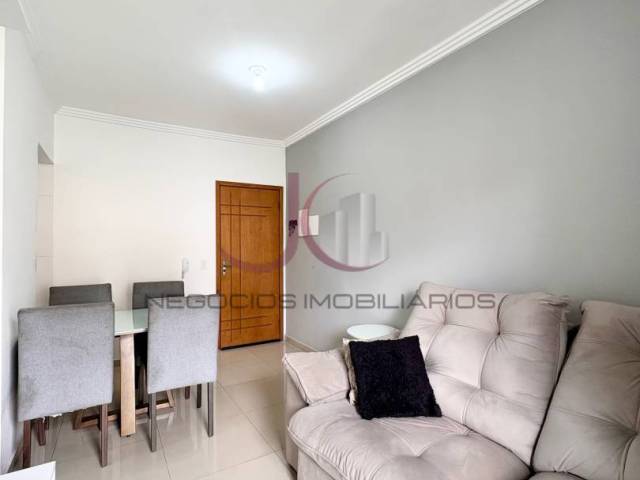 Cobertura para Venda em Santo André - 5