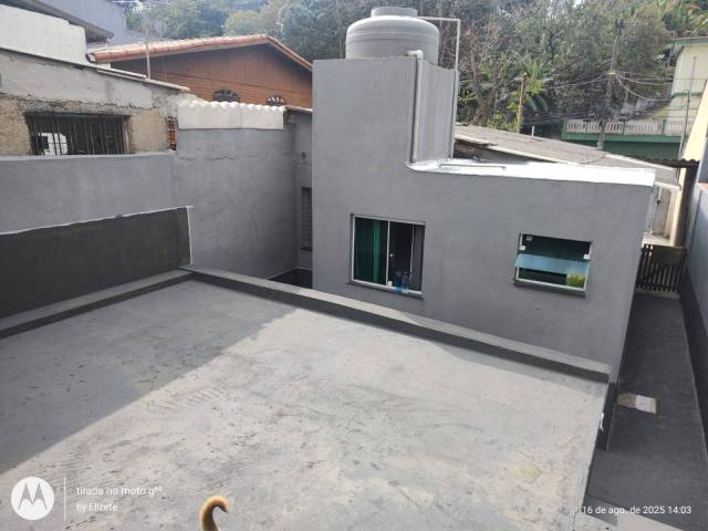 #8969 - Casa para Venda em Santo André - SP - 3