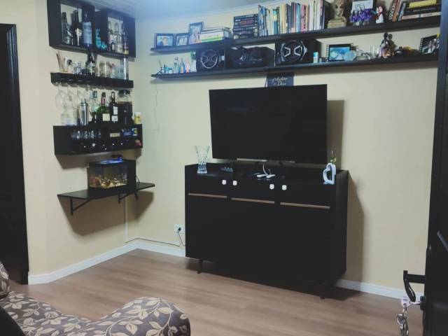 #8969 - Casa para Venda em Santo André - SP - 2