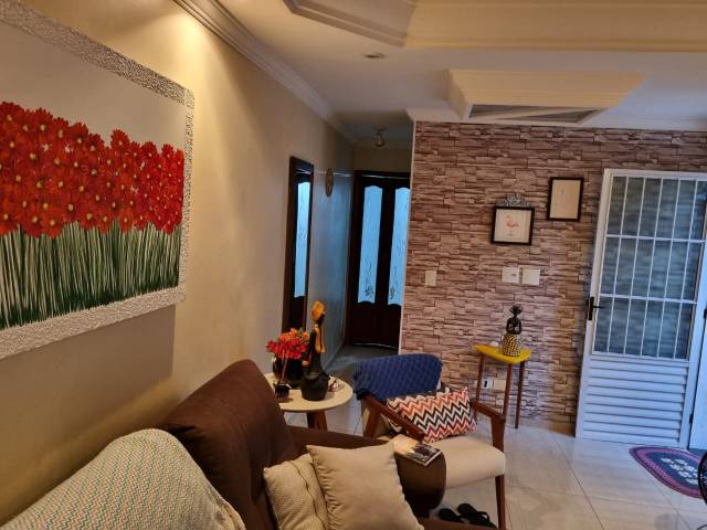 #8970 - Sobrado para Venda em São Bernardo do Campo - SP - 3