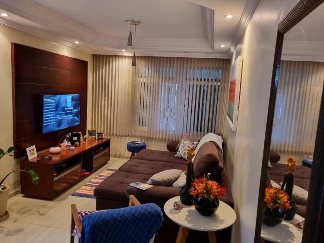 #8970 - Sobrado para Venda em São Bernardo do Campo - SP - 1