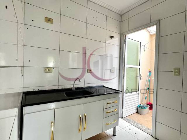 #8845 - Apartamento sem condomínio para Venda em Santo André - SP - 2