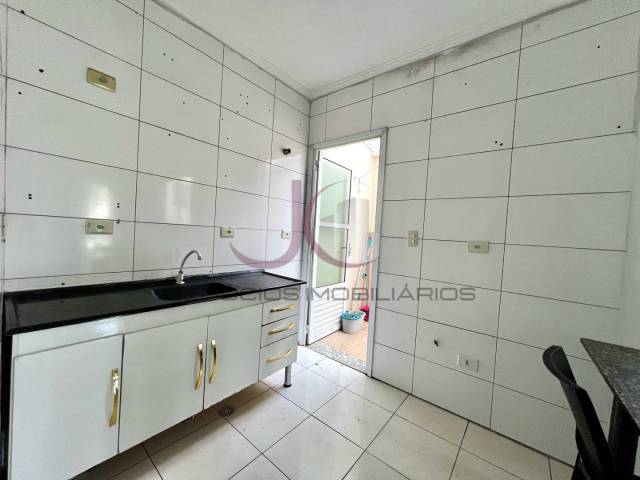 #8845 - Apartamento sem condomínio para Venda em Santo André - SP - 3