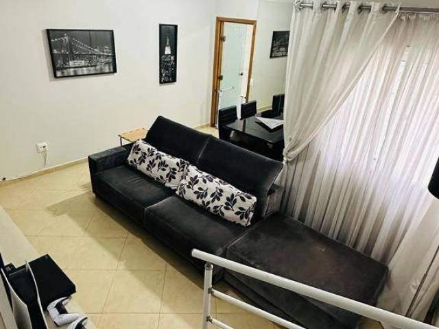 #8973 - Cobertura para Venda em Santo André - SP - 2