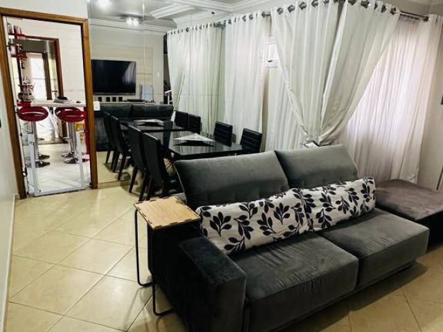 #8973 - Cobertura para Venda em Santo André - SP - 3