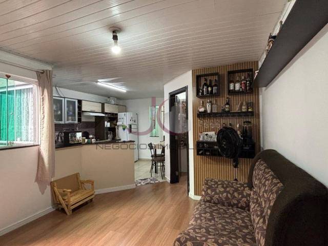 Casa para Venda em Santo André - 5