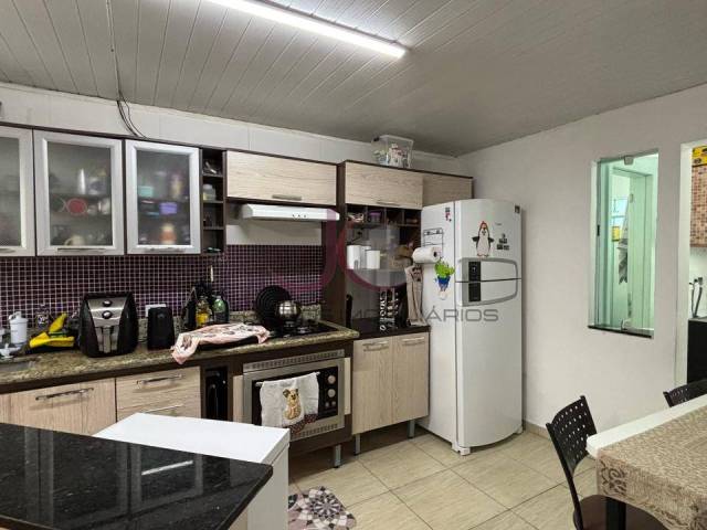 Casa para Venda em Santo André - 4