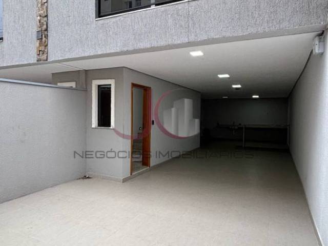 #8980 - Sobrado para Venda em Santo André - SP - 3