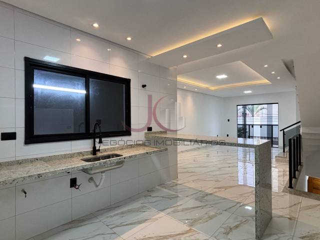 #8980 - Sobrado para Venda em Santo André - SP - 1