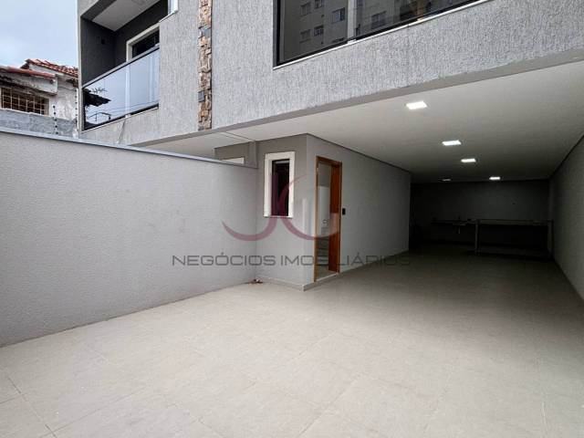 #8980 - Sobrado para Venda em Santo André - SP - 2