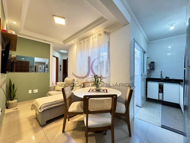 #8966 - Apartamento sem condomínio para Venda em Santo André - SP - 1