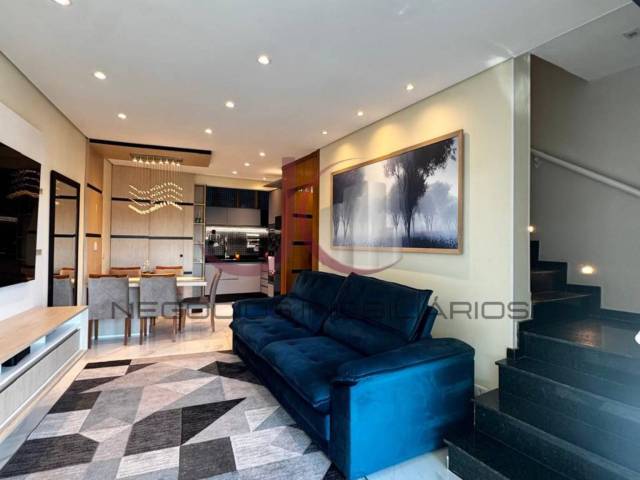 #8979 - Sobrado para Venda em Santo André - SP - 1