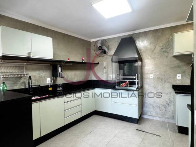 Sobrado para Venda em Santo André - 5
