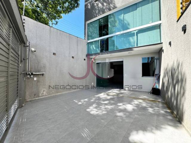 #8979 - Sobrado para Venda em Santo André - SP - 2