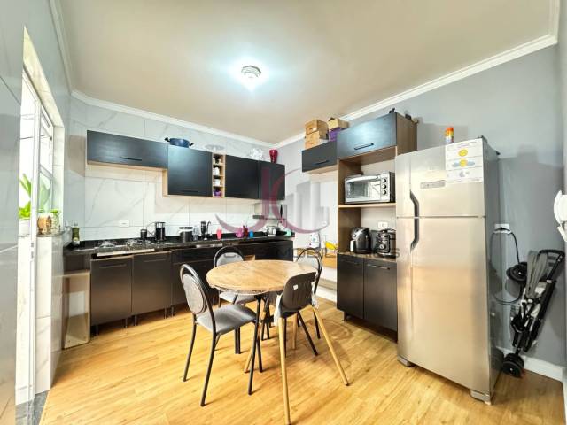 #8972 - Apartamento sem condomínio para Venda em Santo André - SP - 3