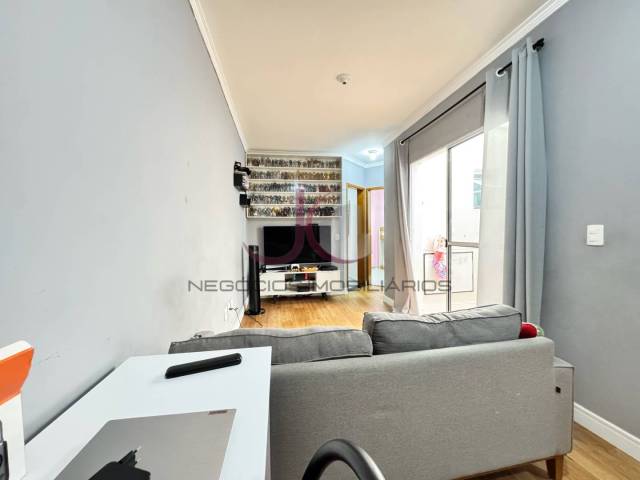 #8972 - Apartamento sem condomínio para Venda em Santo André - SP - 2