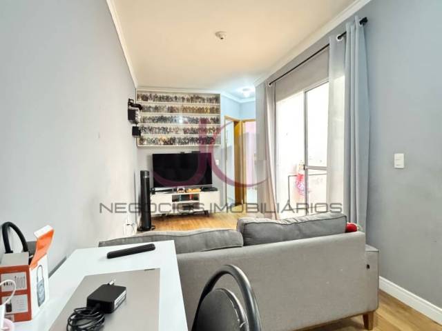 #8972 - Apartamento sem condomínio para Venda em Santo André - SP