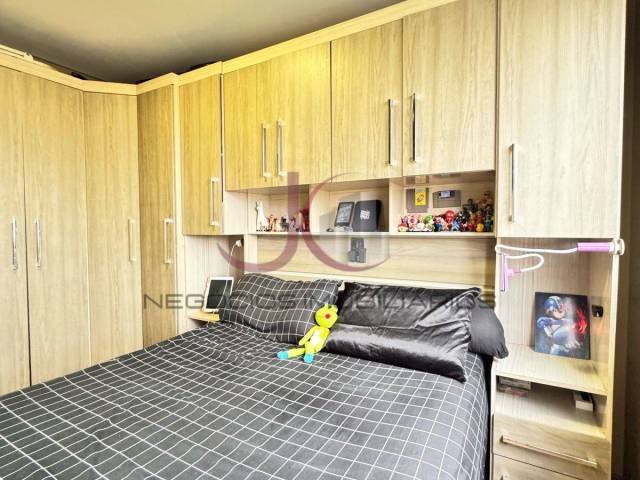 #8982 - Apartamento Padrão para Venda em São Paulo - SP - 1