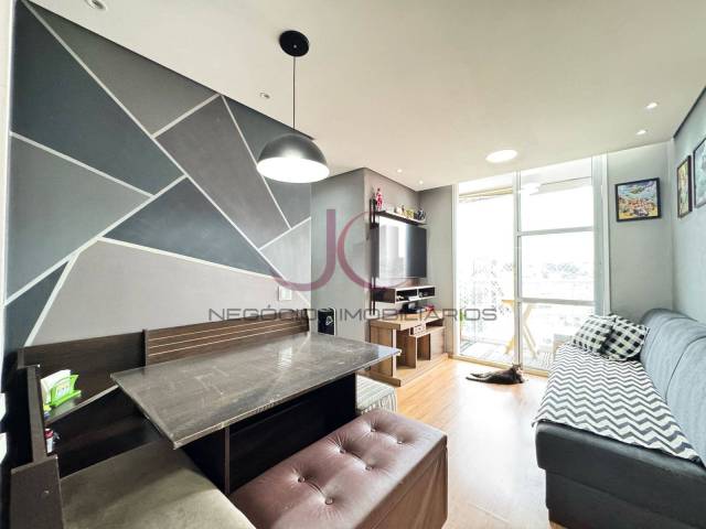 #8982 - Apartamento Padrão para Venda em São Paulo - SP - 2