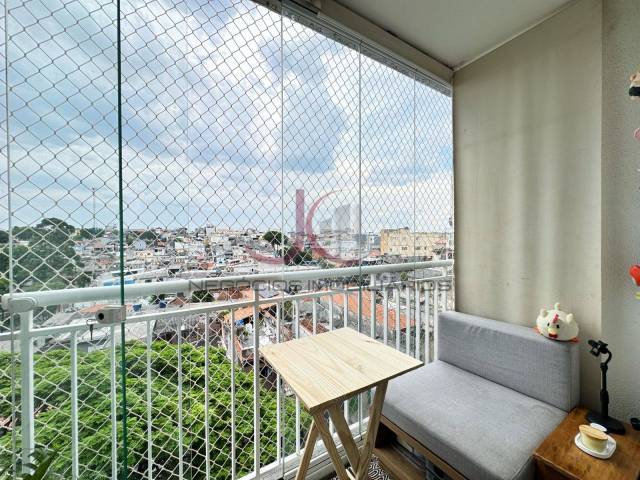 #8982 - Apartamento Padrão para Venda em São Paulo - SP - 3