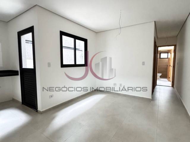 #8983 - Apartamento sem condomínio para Venda em Santo André - SP - 2