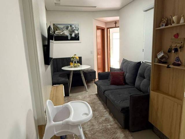 #8984 - Apartamento sem condomínio para Venda em Santo André - SP - 2