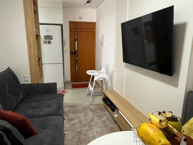 #8984 - Apartamento sem condomínio para Venda em Santo André - SP - 3