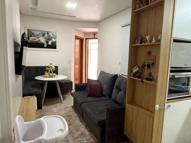 #8984 - Apartamento sem condomínio para Venda em Santo André - SP - 1