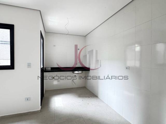 #8986 - Apartamento sem condomínio para Venda em Santo André - SP - 2