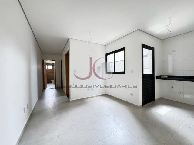 Venda em Parque Oratório - Santo André