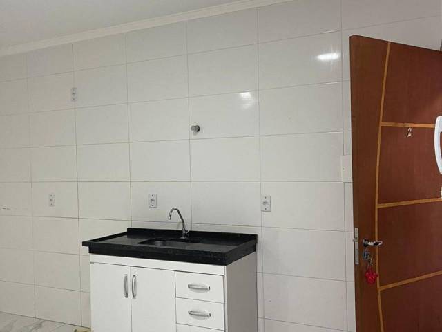 #8991 - Apartamento sem condomínio para Venda em Santo André - SP - 2