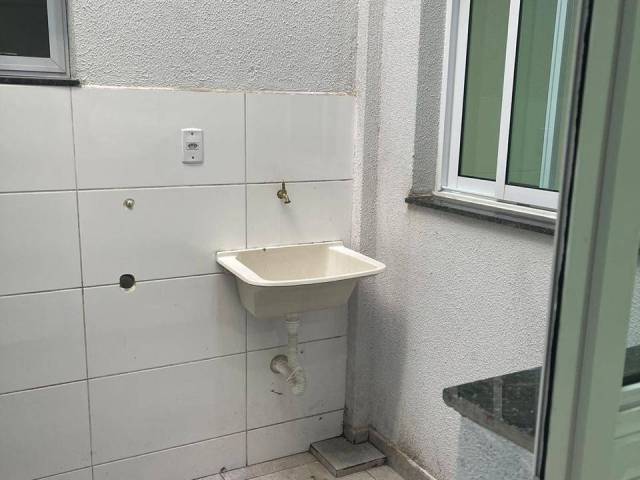 #8991 - Apartamento sem condomínio para Venda em Santo André - SP - 3