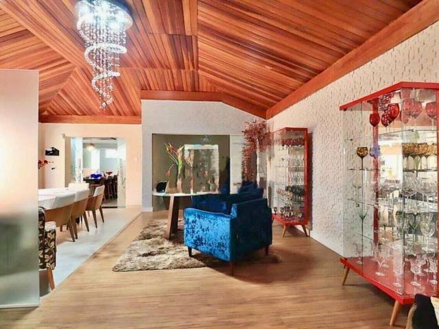 #8992 - Casa para Venda em Santo André - SP - 2