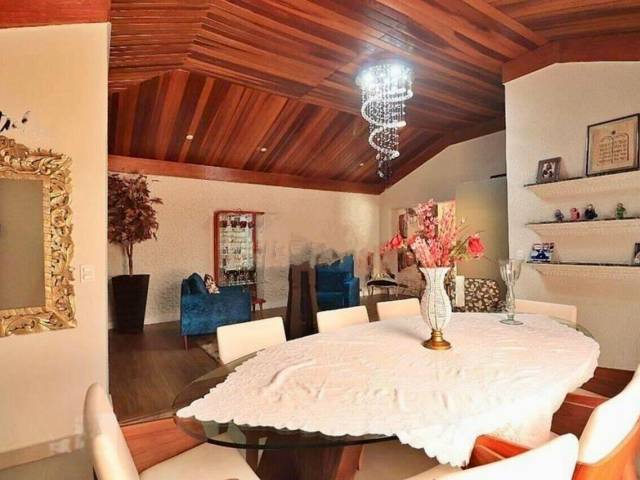 Casa para Venda em Santo André - 5