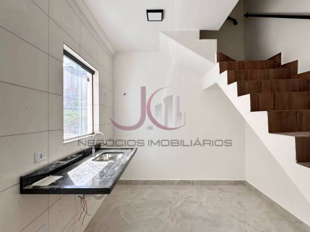 #8994 - Cobertura para Venda em Santo André - SP - 3