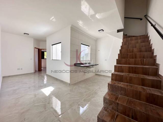 #8994 - Cobertura para Venda em Santo André - SP - 1